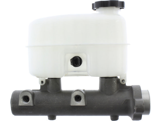 Centric Parts Brake Master Cylinder P/N:130.66063 Fits: Chevrolet Express 1500 2008, GMC Savana 1500 2008 - Image 5