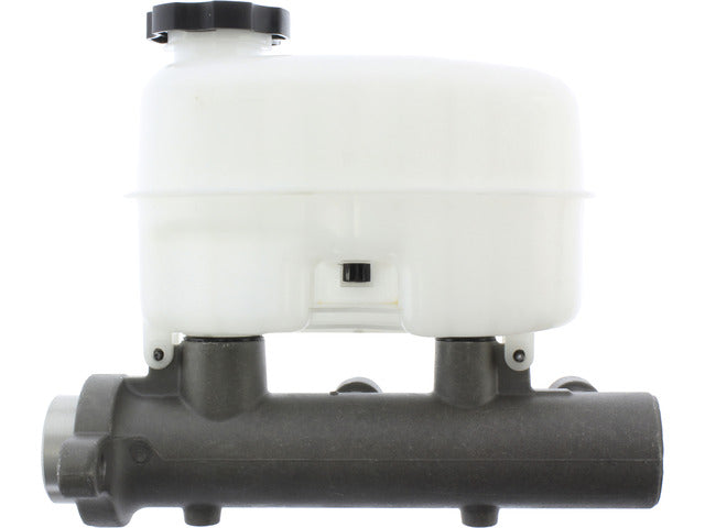 Centric Parts Brake Master Cylinder P/N:130.66063 Fits: Chevrolet Express 1500 2008, GMC Savana 1500 2008 - Image 6