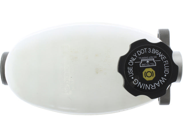 Centric Parts Brake Master Cylinder P/N:130.66063 Fits: Chevrolet Express 1500 2008, GMC Savana 1500 2008 - Image 7