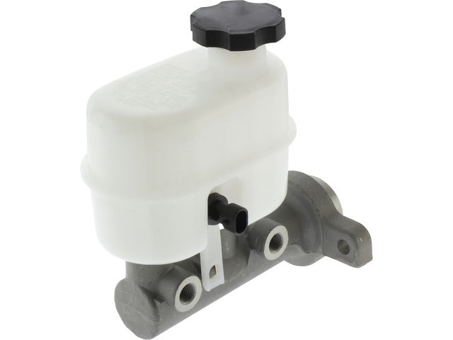 Centric Parts Brake Master Cylinder P/N:130.66066 Fits: Cadillac Escalade, Cadillac Escalade Esv, Cadillac Escalade Ext, Chevrolet Avalanche, Chevrolet Silverado 1500, Chevrolet Suburban, Chevrolet Suburban 1500, Chevrolet Tahoe, GMC Sierra 1500 - Image 1