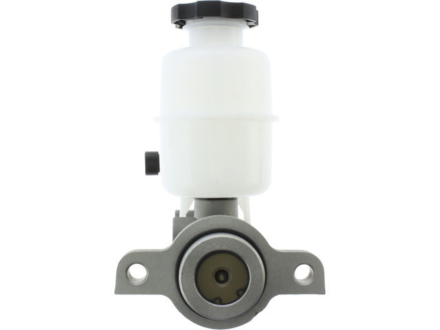Centric Parts Brake Master Cylinder P/N:130.66066 Fits: Cadillac Escalade, Cadillac Escalade Esv, Cadillac Escalade Ext, Chevrolet Avalanche, Chevrolet Silverado 1500, Chevrolet Suburban, Chevrolet Suburban 1500, Chevrolet Tahoe, GMC Sierra 1500 - Image 2