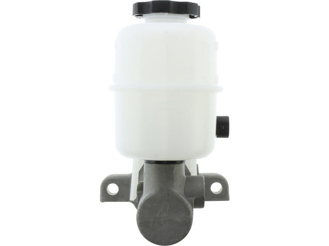 Centric Parts Brake Master Cylinder P/N:130.66066 Fits: Cadillac Escalade, Cadillac Escalade Esv, Cadillac Escalade Ext, Chevrolet Avalanche, Chevrolet Silverado 1500, Chevrolet Suburban, Chevrolet Suburban 1500, Chevrolet Tahoe, GMC Sierra 1500 - Image 4