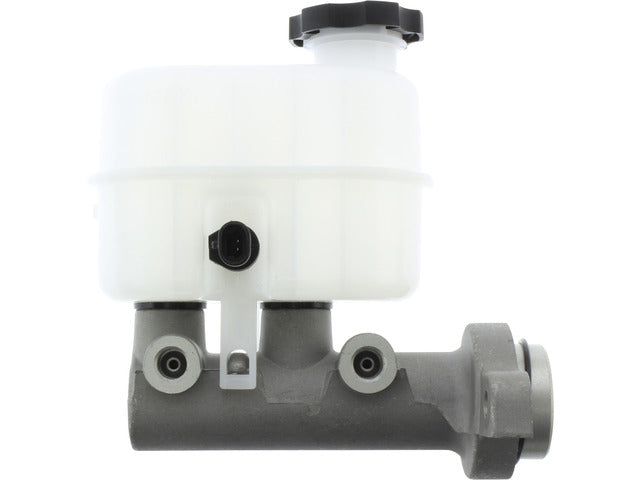 Centric Parts Brake Master Cylinder P/N:130.66066 Fits: Cadillac Escalade, Cadillac Escalade Esv, Cadillac Escalade Ext, Chevrolet Avalanche, Chevrolet Silverado 1500, Chevrolet Suburban, Chevrolet Suburban 1500, Chevrolet Tahoe, GMC Sierra 1500 - Image 5