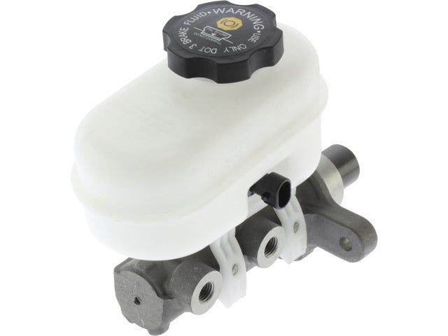 Centric Parts Brake Master Cylinder P/N:130.66067 Fits: Chevrolet Colorado 12-09, GMC Canyon 12-09 - Image 1