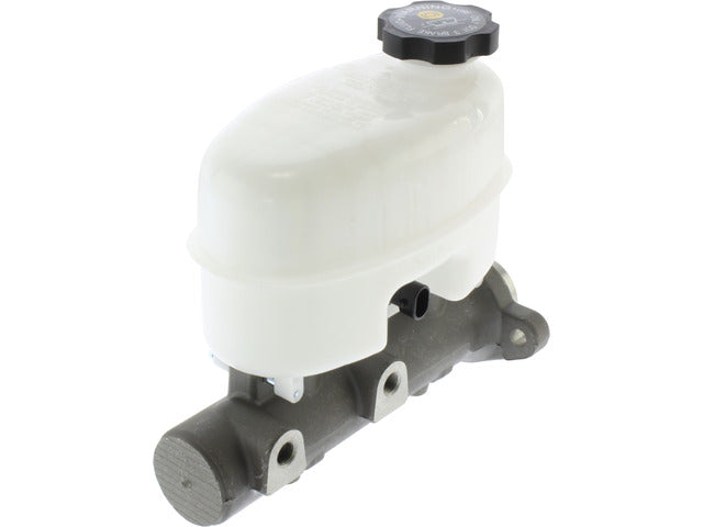 Centric Parts Brake Master Cylinder P/N:130.66068 Fits: Chevrolet Express 2500, Chevrolet Express 3500, Chevrolet Express 4500, Chevrolet Express Cargo, Chevrolet Silverado 2500 Hd, Chevrolet Silverado 3500 Hd, Chevrolet Suburban 2500, GMC Savana 2500 - Image 1