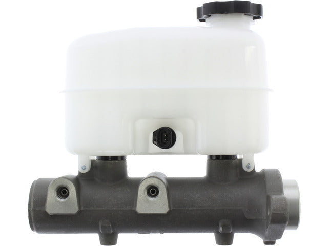 Centric Parts Brake Master Cylinder P/N:130.66068 Fits: Chevrolet Express 2500, Chevrolet Express 3500, Chevrolet Express 4500, Chevrolet Express Cargo, Chevrolet Silverado 2500 Hd, Chevrolet Silverado 3500 Hd, Chevrolet Suburban 2500, GMC Savana 2500 - Image 5