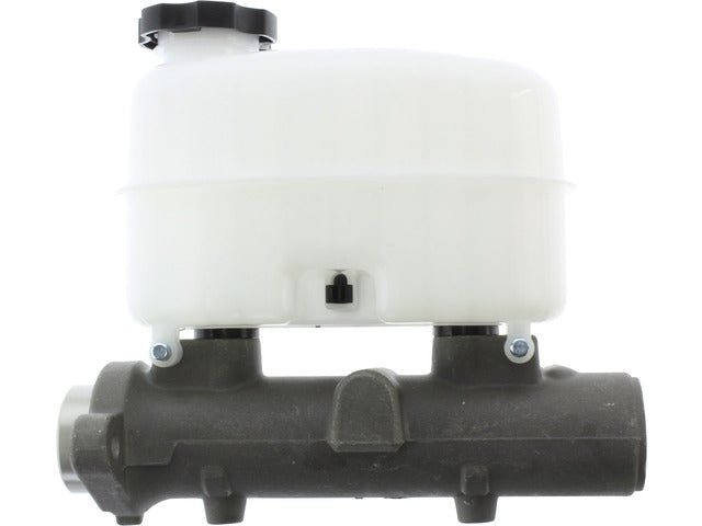 Centric Parts Brake Master Cylinder P/N:130.66068 Fits: Chevrolet Express 2500, Chevrolet Express 3500, Chevrolet Express 4500, Chevrolet Express Cargo, Chevrolet Silverado 2500 Hd, Chevrolet Silverado 3500 Hd, Chevrolet Suburban 2500, GMC Savana 2500 - Image 6