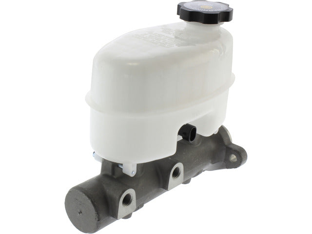 Centric Parts Brake Master Cylinder P/N:130.66070 Fits: Chevrolet Express 2500, Chevrolet Express 3500, Chevrolet Express 4500, Chevrolet Silverado 2500 Hd, Chevrolet Silverado 3500 Hd, Chevrolet Suburban 2500, GMC Savana 2500, GMC Savana 3500 - Image 1