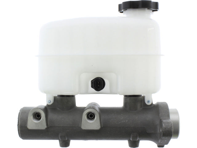 Centric Parts Brake Master Cylinder P/N:130.66070 Fits: Chevrolet Express 2500, Chevrolet Express 3500, Chevrolet Express 4500, Chevrolet Silverado 2500 Hd, Chevrolet Silverado 3500 Hd, Chevrolet Suburban 2500, GMC Savana 2500, GMC Savana 3500 - Image 5