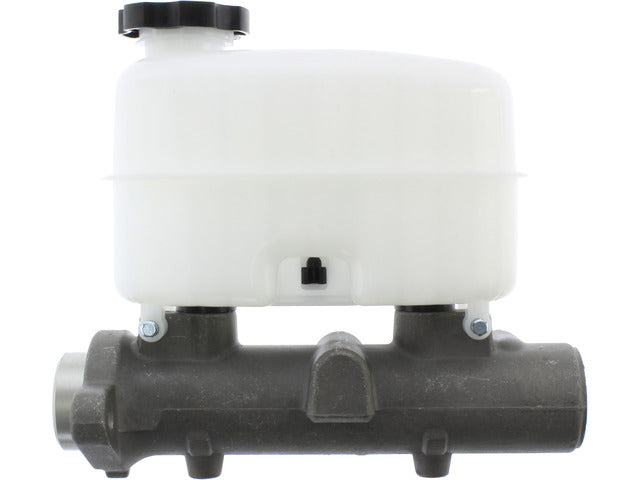 Centric Parts Brake Master Cylinder P/N:130.66070 Fits: Chevrolet Express 2500, Chevrolet Express 3500, Chevrolet Express 4500, Chevrolet Silverado 2500 Hd, Chevrolet Silverado 3500 Hd, Chevrolet Suburban 2500, GMC Savana 2500, GMC Savana 3500 - Image 6