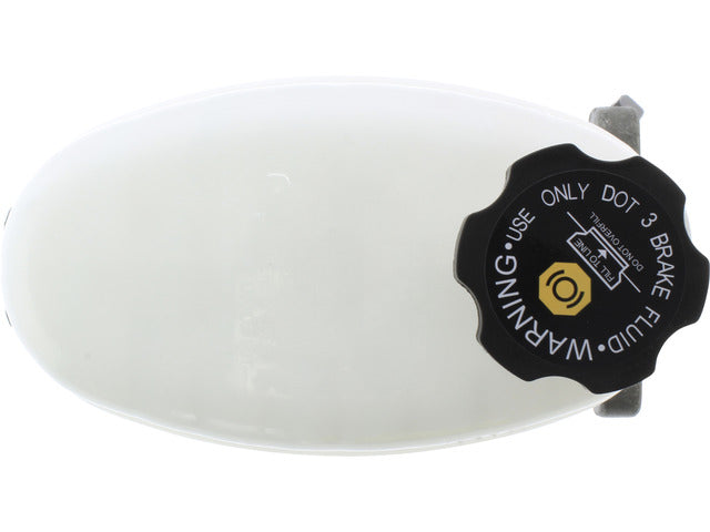 Centric Parts Brake Master Cylinder P/N:130.66070 Fits: Chevrolet Express 2500, Chevrolet Express 3500, Chevrolet Express 4500, Chevrolet Silverado 2500 Hd, Chevrolet Silverado 3500 Hd, Chevrolet Suburban 2500, GMC Savana 2500, GMC Savana 3500 - Image 7