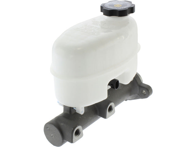 Centric Parts Brake Master Cylinder P/N:130.66072 Fits: Chevrolet Express 1500 14-09, GMC Savana 1500 14-09 - Image 1