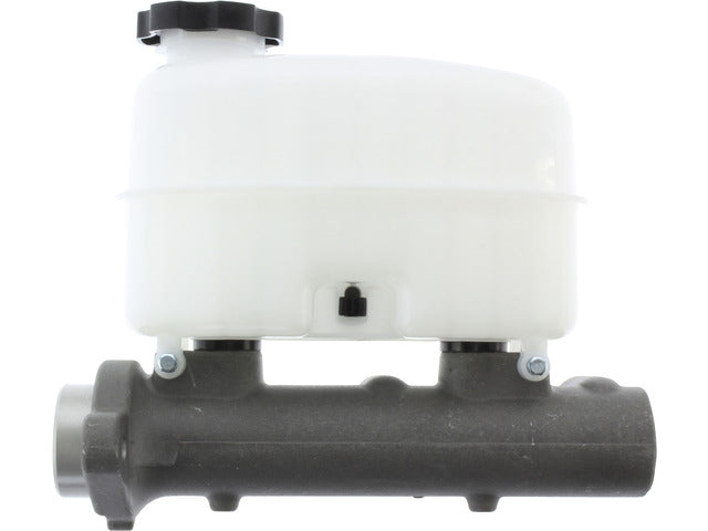 Centric Parts Brake Master Cylinder P/N:130.66072 Fits: Chevrolet Express 1500 14-09, GMC Savana 1500 14-09 - Image 6