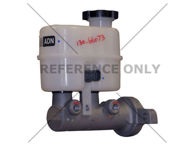 Centric Parts Brake Master Cylinder P/N:130.66073 Fits: Chevrolet Silverado 1500 13-07, Chevrolet Silverado 1500 Classic 2007, GMC Sierra 1500 13-07 - Image 1
