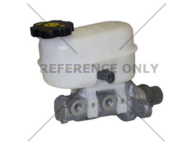 Centric Parts Brake Master Cylinder P/N:130.66074 Fits: Chevrolet Trailblazer 2009, GMC Envoy 2009, Saab 9-7x 2009 - Image 1