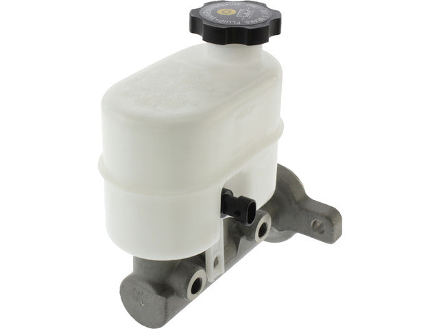 Centric Parts Brake Master Cylinder P/N:130.66075 Fits: Chevrolet Silverado 1500 07-05, Chevrolet Silverado 1500 Classic 2007, GMC Sierra 1500 06-05, GMC Sierra 1500 Classic 2007 - Image 1