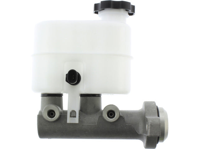 Centric Parts Brake Master Cylinder P/N:130.66075 Fits: Chevrolet Silverado 1500 07-05, Chevrolet Silverado 1500 Classic 2007, GMC Sierra 1500 06-05, GMC Sierra 1500 Classic 2007 - Image 5