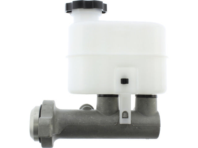 Centric Parts Brake Master Cylinder P/N:130.66075 Fits: Chevrolet Silverado 1500 07-05, Chevrolet Silverado 1500 Classic 2007, GMC Sierra 1500 06-05, GMC Sierra 1500 Classic 2007 - Image 6