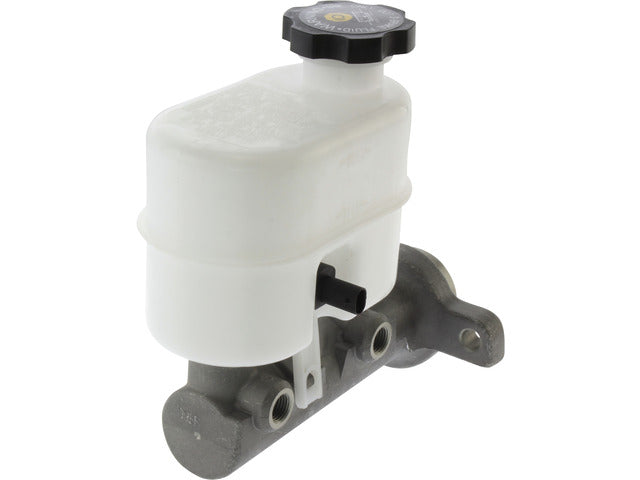 Centric Parts Brake Master Cylinder P/N:130.66076 Fits: Cadillac Escalade, Cadillac Escalade Esv, Chevrolet Cheyenne, Chevrolet Silverado 1500, Chevrolet Silverado 1500 Ld, Chevrolet Suburban, Chevrolet Tahoe, GMC Sierra, GMC Sierra 1500 - Image 1