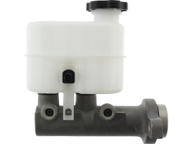 Centric Parts Brake Master Cylinder P/N:130.66076 Fits: Cadillac Escalade, Cadillac Escalade Esv, Chevrolet Cheyenne, Chevrolet Silverado 1500, Chevrolet Silverado 1500 Ld, Chevrolet Suburban, Chevrolet Tahoe, GMC Sierra, GMC Sierra 1500 - Image 5
