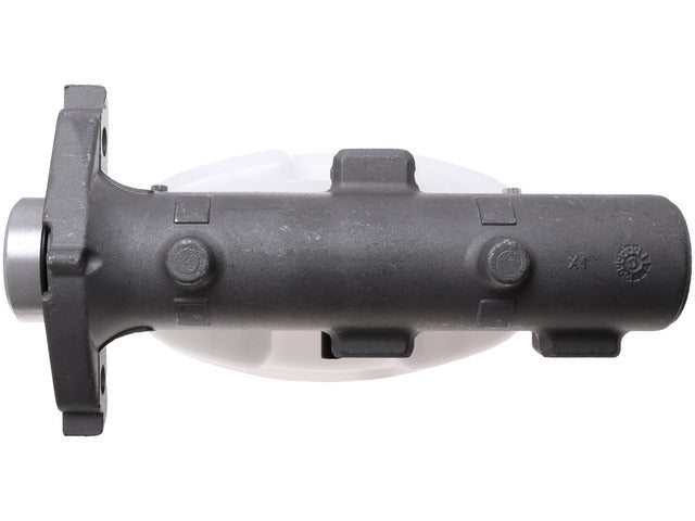 Centric Parts Brake Master Cylinder P/N:130.66078 Fits: Chevrolet Silverado 2500, Chevrolet Silverado 2500 Hd, Chevrolet Silverado 3500, Chevrolet Silverado 3500 Hd, Chevrolet Suburban 3500 Hd, GMC Sierra 2500 Hd, GMC Sierra 3500 Hd - Image 2