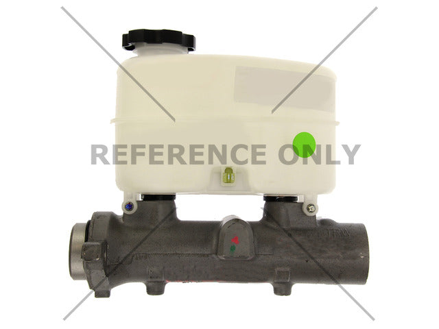 Centric Parts Brake Master Cylinder P/N:130.66078 Fits: Chevrolet Silverado 2500, Chevrolet Silverado 2500 Hd, Chevrolet Silverado 3500, Chevrolet Silverado 3500 Hd, Chevrolet Suburban 3500 Hd, GMC Sierra 2500 Hd, GMC Sierra 3500 Hd - Image 5