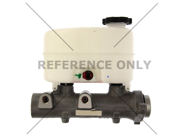 Centric Parts Brake Master Cylinder P/N:130.66078 Fits: Chevrolet Silverado 2500, Chevrolet Silverado 2500 Hd, Chevrolet Silverado 3500, Chevrolet Silverado 3500 Hd, Chevrolet Suburban 3500 Hd, GMC Sierra 2500 Hd, GMC Sierra 3500 Hd - Image 6