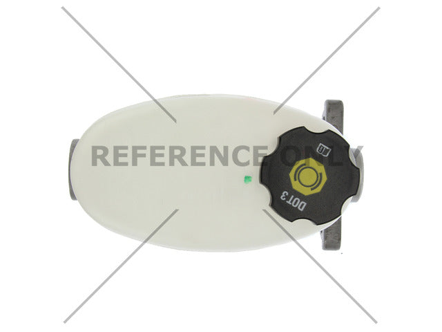 Centric Parts Brake Master Cylinder P/N:130.66078 Fits: Chevrolet Silverado 2500, Chevrolet Silverado 2500 Hd, Chevrolet Silverado 3500, Chevrolet Silverado 3500 Hd, Chevrolet Suburban 3500 Hd, GMC Sierra 2500 Hd, GMC Sierra 3500 Hd - Image 7