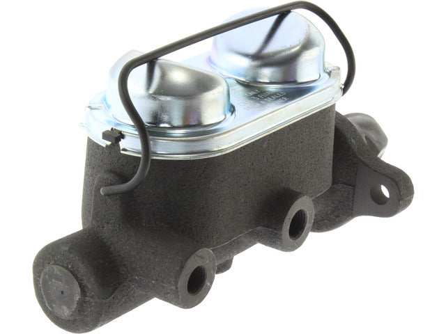 Centric Parts Brake Master Cylinder P/N:130.67001 Fits: Dodge B300 Van, Dodge D200 Pickup, Dodge D200 Series, Dodge D300 Pickup, Dodge M300, Dodge P200, Dodge P200 Van, Dodge P300, Dodge P300 Van, Dodge Rm300 - Image 1