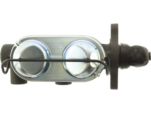 Centric Parts Brake Master Cylinder P/N:130.67001 Fits: Dodge B300 Van, Dodge D200 Pickup, Dodge D200 Series, Dodge D300 Pickup, Dodge M300, Dodge P200, Dodge P200 Van, Dodge P300, Dodge P300 Van, Dodge Rm300 - Image 7