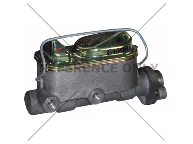 Centric Parts Brake Master Cylinder P/N:130.67004 Fits: Jeep Cj5 78-77, Jeep Cj7 78-77 - Image 1