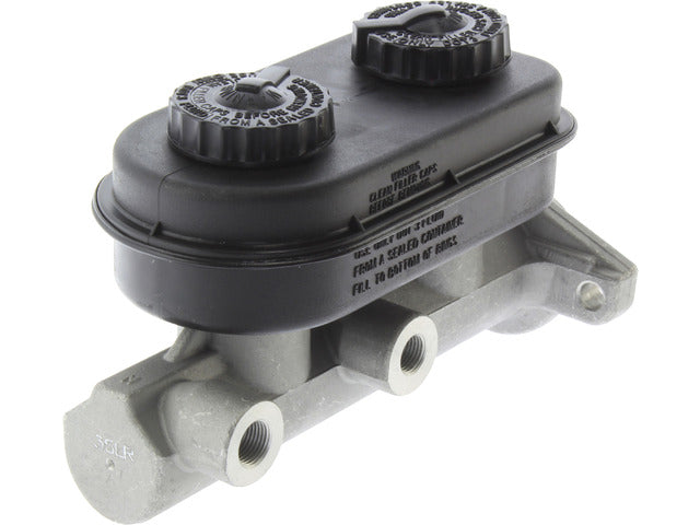 Centric Parts Brake Master Cylinder P/N:130.67005 Fits: Dodge B150 94-90, Dodge B1500 97-95, Dodge B250 94-90, Dodge B2500 97-95, Dodge B350 94-90, Dodge B3500 97-95 - Image 1