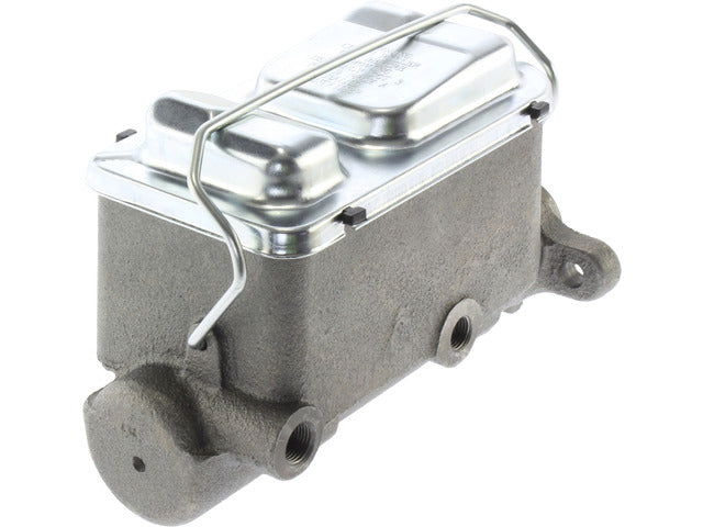 Centric Parts Brake Master Cylinder P/N:130.67006 Fits: Dodge B300 80-79, Dodge D250 93-86, Dodge D350 93-84, Dodge W200 1980, Dodge W250 1981, Dodge W250 93-86, Dodge W300 80-79, Dodge W350 1981, Dodge W350 93-84, Plymouth Pb300 80-79 - Image 1
