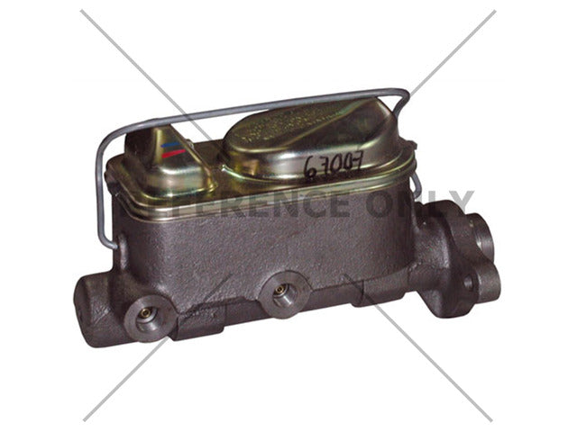 Centric Parts Brake Master Cylinder P/N:130.67007 Fits: Jeep Cj5 81-78, Jeep Cj7 81-78, Jeep Scrambler 1981 - Image 1