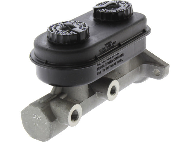 Centric Parts Brake Master Cylinder P/N:130.67008 Fits: Dodge B100, Dodge B150, Dodge B200, Dodge B250, Dodge B300, Dodge B350, Dodge Cb300, Dodge D100, Dodge D150 - Image 1