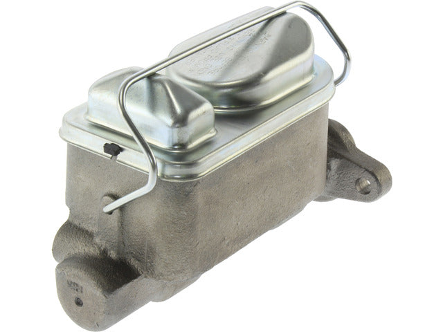 Centric Parts Brake Master Cylinder P/N:130.67011 Fits: Jeep Cherokee 1990, Jeep Comanche 92-90, Jeep Wagoneer 1990 - Image 1