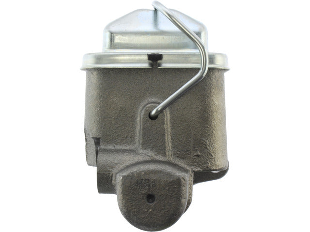 Centric Parts Brake Master Cylinder P/N:130.67011 Fits: Jeep Cherokee 1990, Jeep Comanche 92-90, Jeep Wagoneer 1990 - Image 4