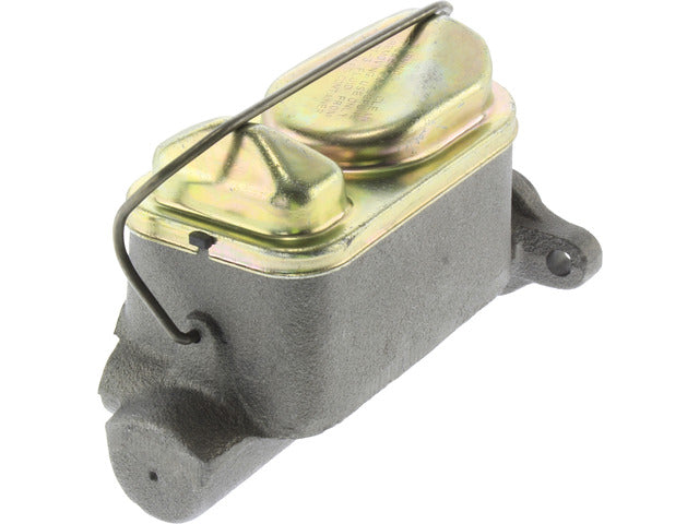 Centric Parts Brake Master Cylinder P/N:130.67012 Fits: Jeep Cherokee 94-91, Jeep Wrangler 95-90 - Image 1