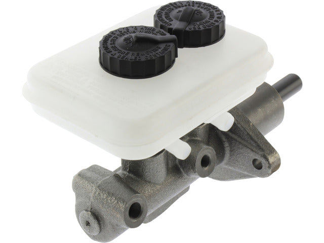 Centric Parts Brake Master Cylinder P/N:130.67014 Fits: Jeep Cherokee 94-92, Jeep Grand Cherokee 94-93, Jeep Grand Wagoneer 1993, Jeep Wrangler 94-93 - Image 1