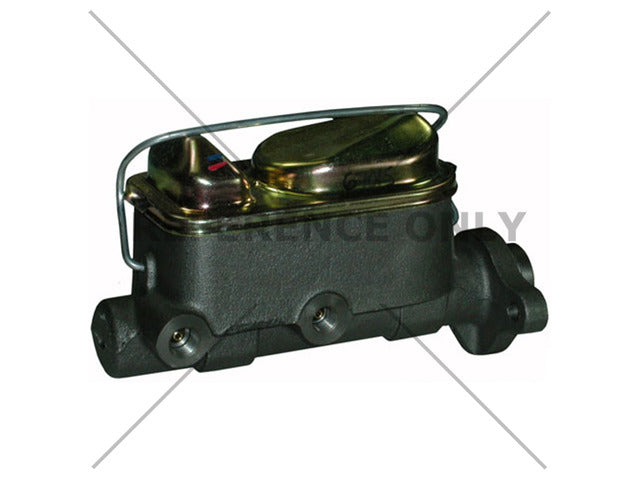Centric Parts Brake Master Cylinder P/N:130.67015 Fits: Jeep Cj5 83-82, Jeep Cj7 86-82, Jeep Scrambler 85-82 - Image 1