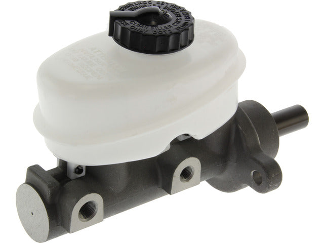 Centric Parts Brake Master Cylinder P/N:130.67017 Fits: Dodge Dakota 98-97, Jeep Tj 06-97, Jeep Wrangler 06-97, Jeep Wrangler 1995 - Image 1