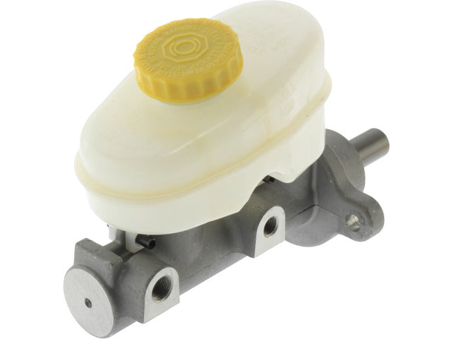 Centric Parts Brake Master Cylinder P/N:130.67018 Fits: Chrysler Prowler 02-01, Jeep Cherokee 01-95, Jeep Grand Cherokee 98-95, Plymouth Prowler 01-99, Plymouth Prowler 1997 - Image 1