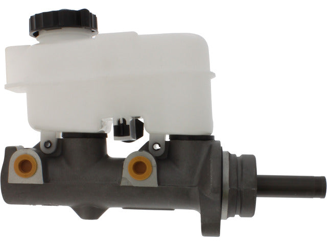 Centric Parts Brake Master Cylinder P/N:130.67020 Fits: Chrysler TOWN &amp; COUNTRY 00-97, Dodge Caravan 00-97, Dodge Grand Caravan 00-97, Plymouth Grand Voyager 00-97, Plymouth Neon 1999, Plymouth Voyager 00-97 - Image 6