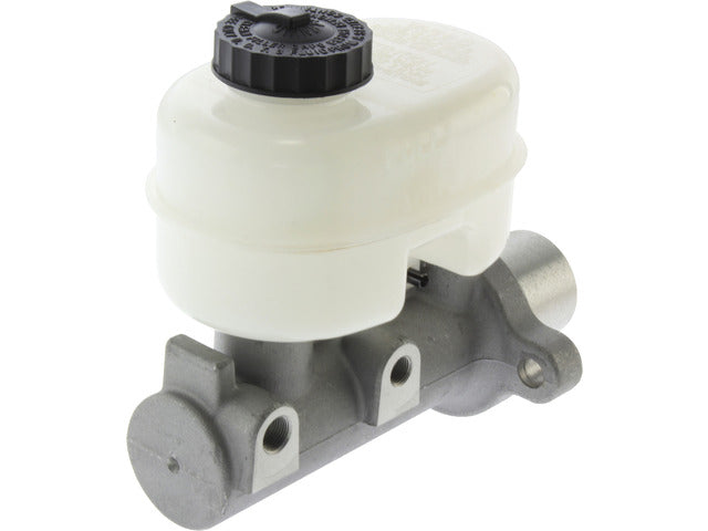 Centric Parts Brake Master Cylinder P/N:130.67022 Fits: Dodge B1500 1998, Dodge B2500 1998, Dodge B3500 1998, Dodge Ram 1500 Van 03-99, Dodge Ram 2500 Van 03-99, Dodge Ram 3500 Van 03-99 - Image 1