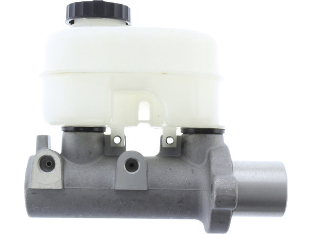 Centric Parts Brake Master Cylinder P/N:130.67022 Fits: Dodge B1500 1998, Dodge B2500 1998, Dodge B3500 1998, Dodge Ram 1500 Van 03-99, Dodge Ram 2500 Van 03-99, Dodge Ram 3500 Van 03-99 - Image 5