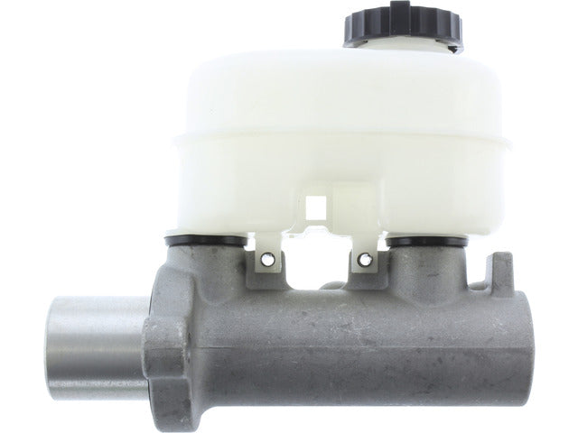 Centric Parts Brake Master Cylinder P/N:130.67022 Fits: Dodge B1500 1998, Dodge B2500 1998, Dodge B3500 1998, Dodge Ram 1500 Van 03-99, Dodge Ram 2500 Van 03-99, Dodge Ram 3500 Van 03-99 - Image 6