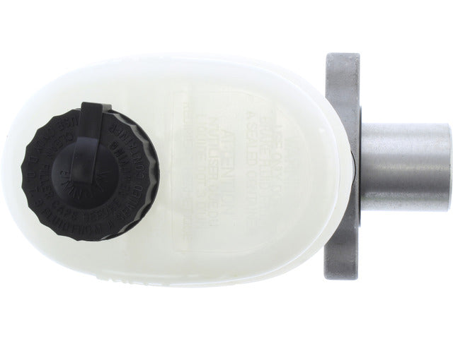 Centric Parts Brake Master Cylinder P/N:130.67022 Fits: Dodge B1500 1998, Dodge B2500 1998, Dodge B3500 1998, Dodge Ram 1500 Van 03-99, Dodge Ram 2500 Van 03-99, Dodge Ram 3500 Van 03-99 - Image 7