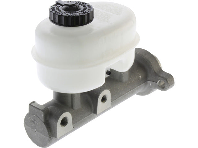 Centric Parts Brake Master Cylinder P/N:130.67023 Fits: Dodge Ram 1500 01-98, Dodge Ram 2500 00-98, Dodge Ram 3500 00-98, Dodge Ram 4000 02-98, Dodge Ramcharger 01-99 - Image 1