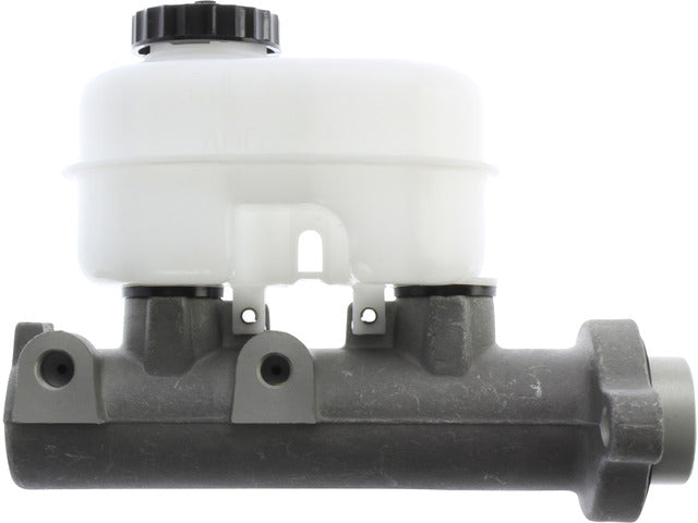 Centric Parts Brake Master Cylinder P/N:130.67023 Fits: Dodge Ram 1500 01-98, Dodge Ram 2500 00-98, Dodge Ram 3500 00-98, Dodge Ram 4000 02-98, Dodge Ramcharger 01-99 - Image 5