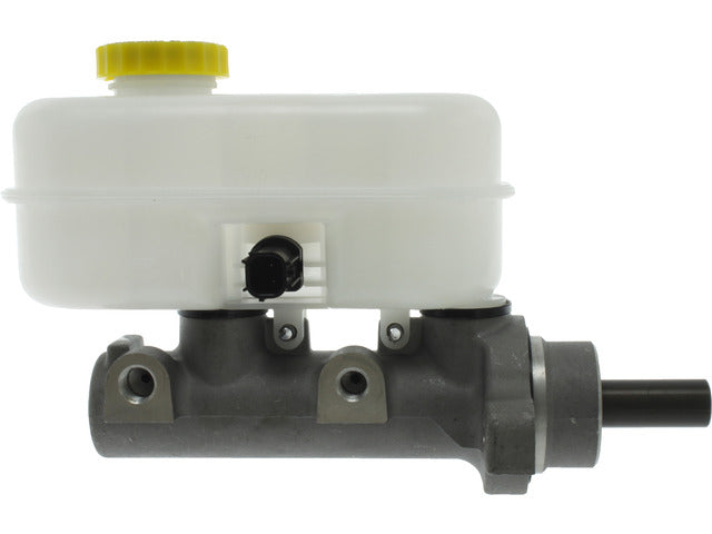 Centric Parts Brake Master Cylinder P/N:130.67025 Fits: Dodge Dakota 04-99, Dodge Durango 03-99, Dodge Viper 06-03, Dodge Viper 10-08 - Image 5